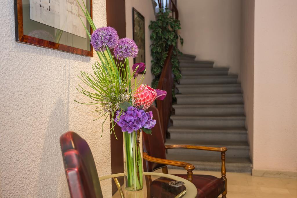 Aparthotel Cite-verdaine