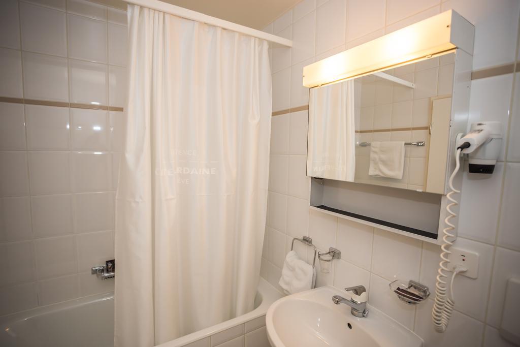 Aparthotel Cite-verdaine