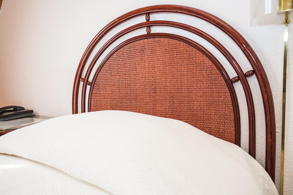 Aparthotel Cite-verdaine