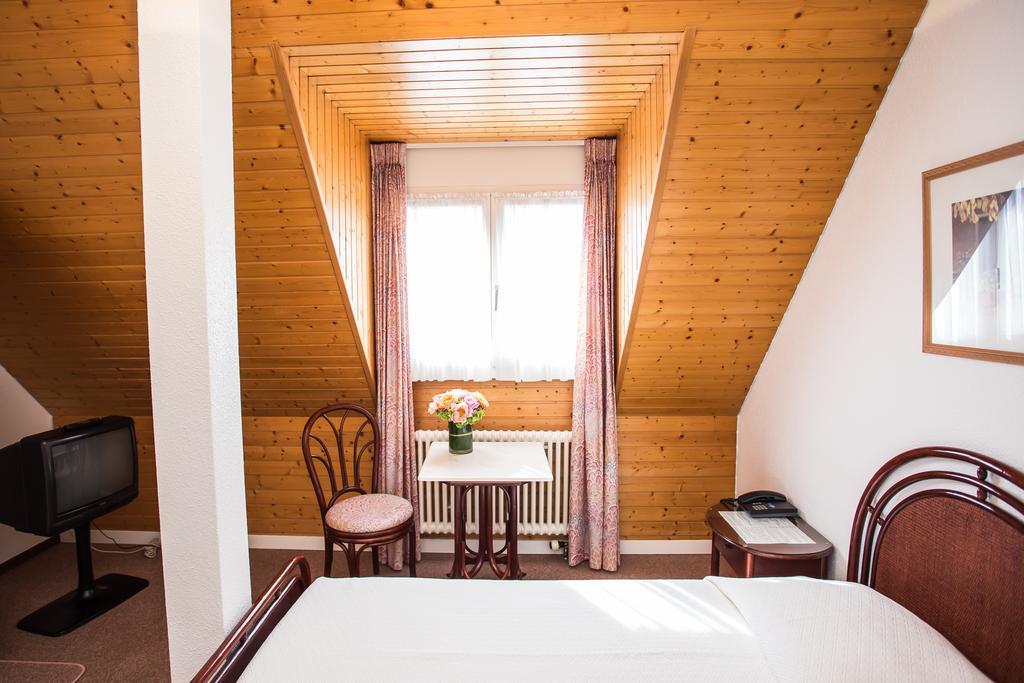 Aparthotel Cite-verdaine 3*