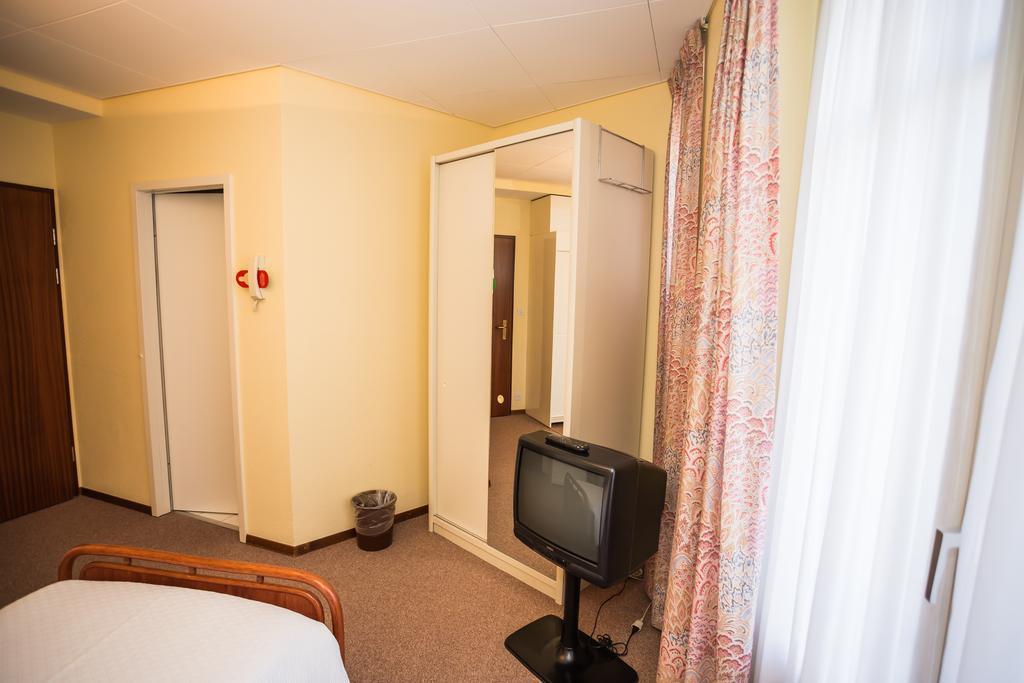 Aparthotel Cite-verdaine