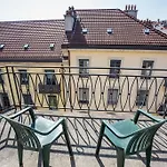 Aparthotel Cite-verdaine