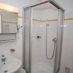 Aparthotel Cite-verdaine Geneva