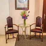 Hotel Residence Cite-Verdaine