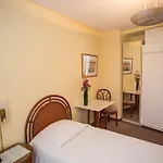 Aparthotel Cite-verdaine Geneva