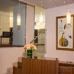 Aparthotel Cite-verdaine Geneva