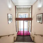 Aparthotel Cite-verdaine Geneva