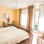 Aparthotel Cite-verdaine Geneva