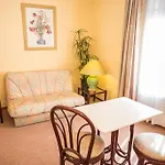 Aparthotel Cite-verdaine 3*