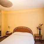 Aparthotel Cite-verdaine