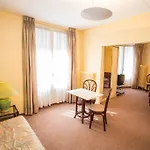 Aparthotel Cite-verdaine Geneva