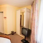 Aparthotel Cite-verdaine
