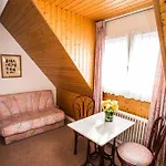 Aparthotel Cite-verdaine Geneva