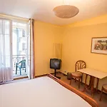 Cite-verdaine Geneva