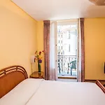 Aparthotel Cite-verdaine Geneva