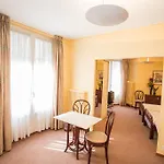 Aparthotel Cite-verdaine