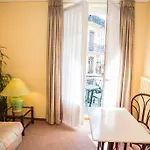 Aparthotel Cite-verdaine
