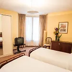 Aparthotel Cite-verdaine 3*