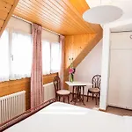 Aparthotel Cite-verdaine Geneva