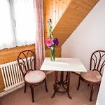 Aparthotel Cite-verdaine 3*