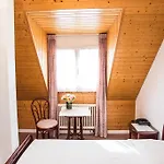Aparthotel Cite-verdaine 3*