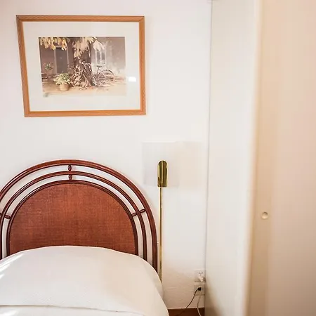 Résidence Cité-verdaine 3*