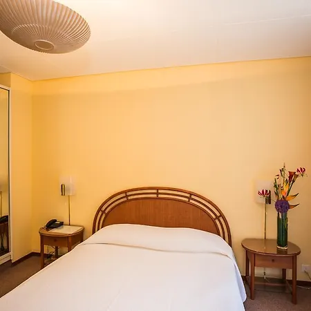 Apartahotel Résidence Cité-verdaine