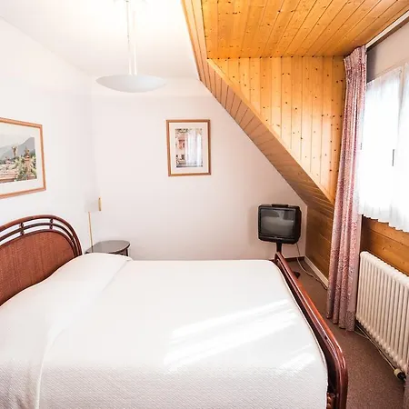 Apartahotel Résidence Cité-verdaine 3*