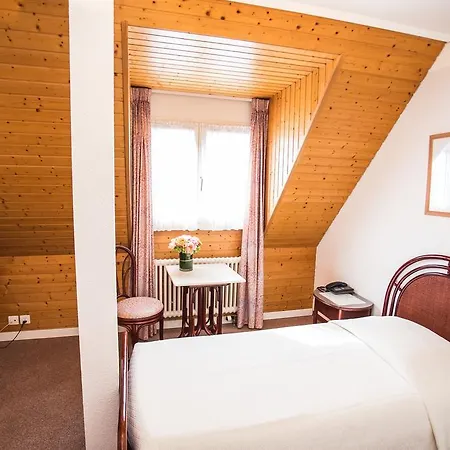 Appart hôtel Résidence Cité-verdaine 3*