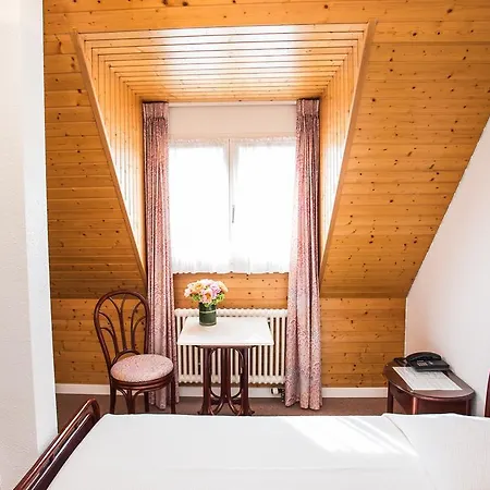 Appart hôtel Résidence Cité-verdaine 3*