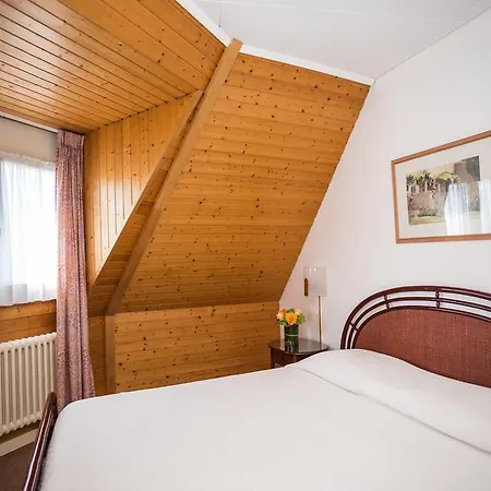 Appart hôtel Résidence Cité-verdaine 3*