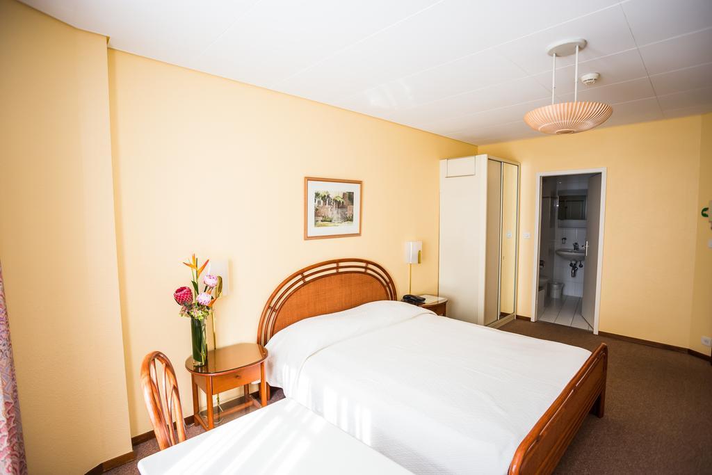 Aparthotel Cite-verdaine