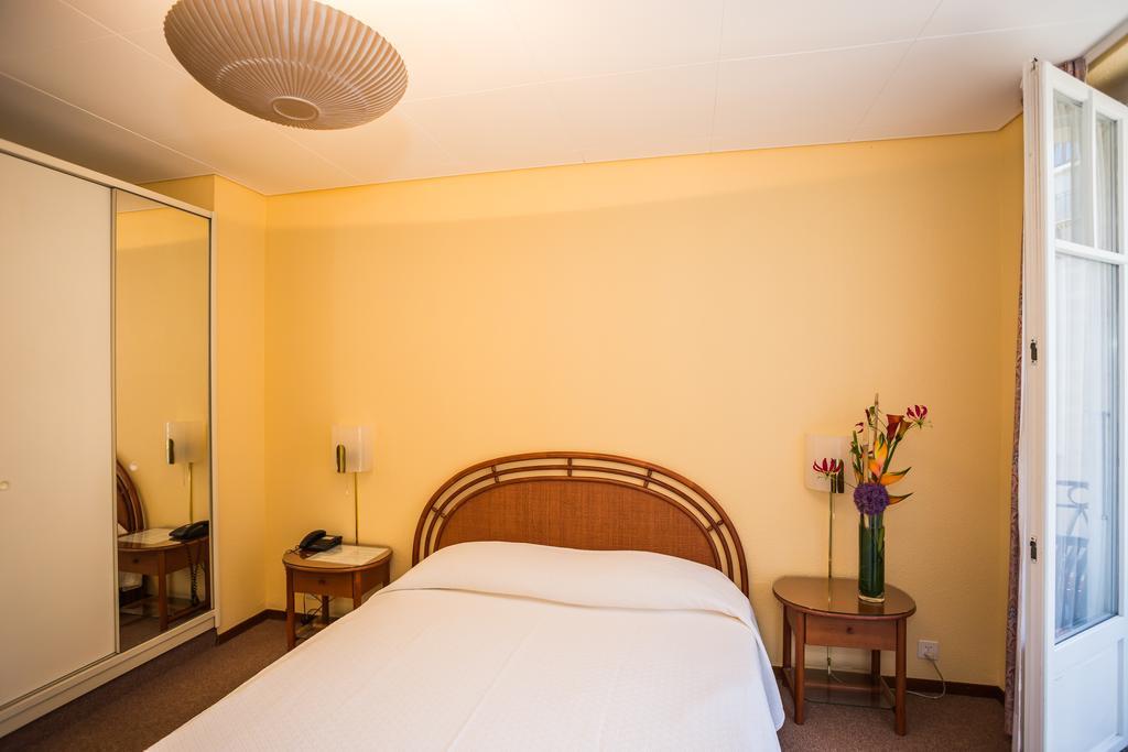 Aparthotel Cite-verdaine