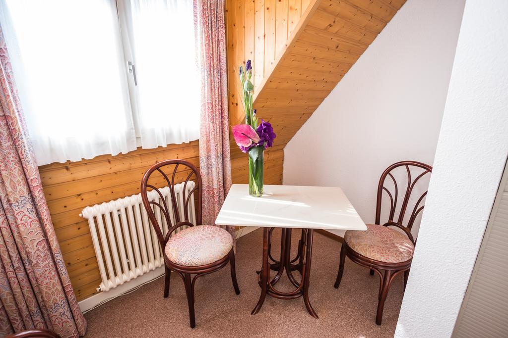 Aparthotel Cite-verdaine 3*