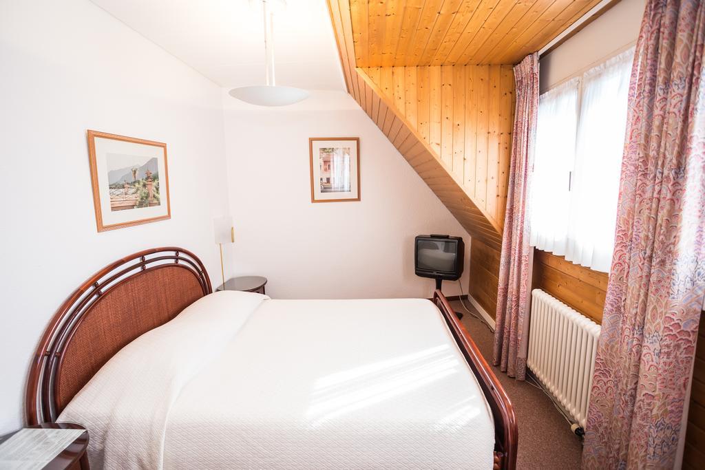 Aparthotel Cite-verdaine 3*