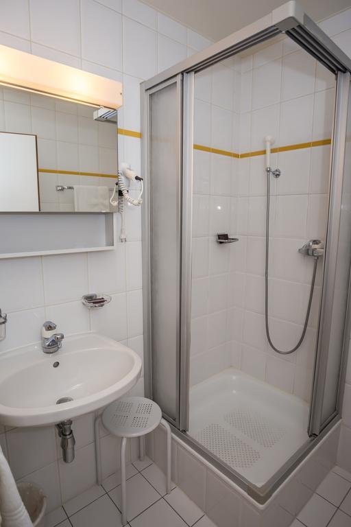 Aparthotel Cite-verdaine