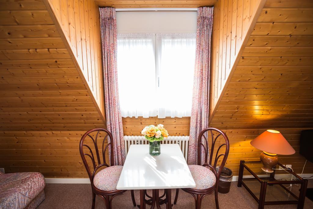 Résidence Cité-verdaine